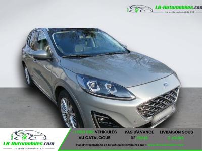 Ford Kuga 2.0 EcoBlue 150 mHEV BVM