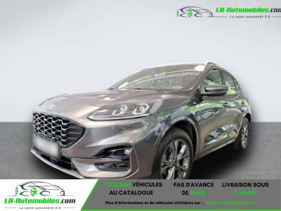 Ford Kuga 2.5 Duratec 190 ch FHEV BVA