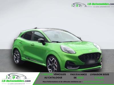 Ford Puma 1.5 EcoBoost 200 ch BVM