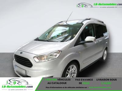 Ford Tourneo Courier 1.5 TDCi 95 BVM