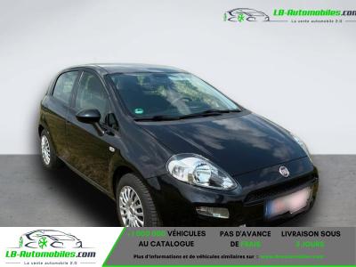 Fiat Punto 1.2 69 ch