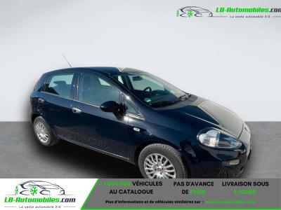Fiat Punto 1.2 69 ch