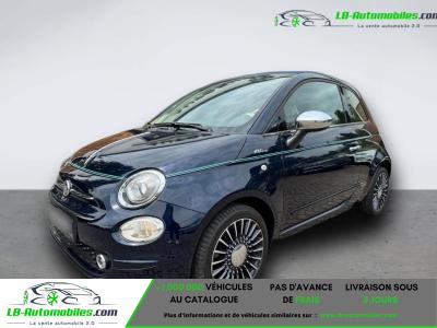 Fiat 500 0.9 105 CH TWINAIR