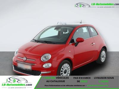 Fiat 500 1.2 69 ch BVA