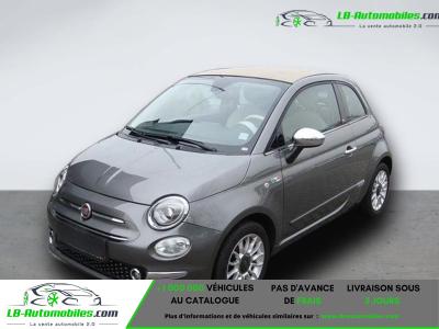 Fiat 500 0.9 105 ch TwinAir BVM