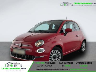 Fiat 500 0.9 105 ch TwinAir BVM