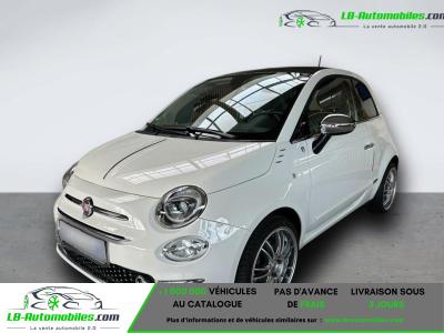 Fiat 500 0.9 105 ch TwinAir BVM