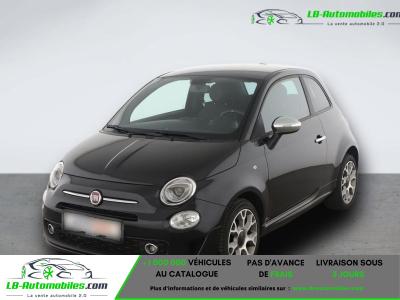 Fiat 500 0.9 8V 85 ch TwinAir BVM