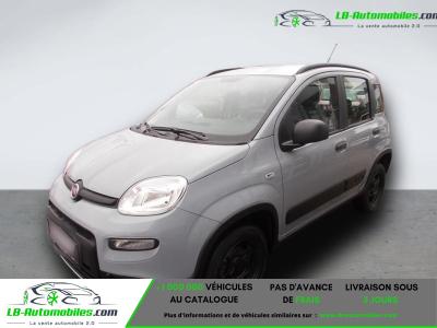 Fiat Panda 0.9 85 ch TwinAir 4x4