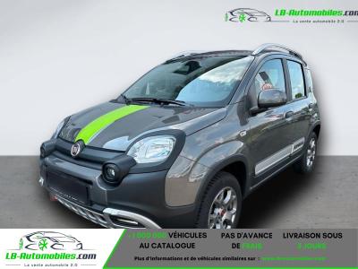 Fiat Panda 0.9 85 ch TwinAir 4x4