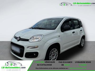 Fiat Panda 1.2 69 CH BVM