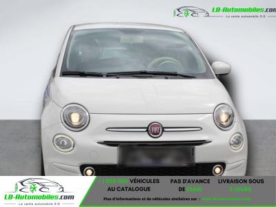 Fiat 500 1.2 69 ch BVM