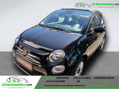 Fiat 500 1.2 69 ch BVM