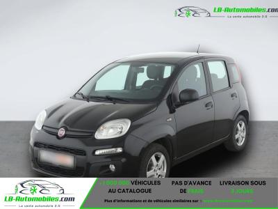 Fiat Panda 1.2 69 ch BVM