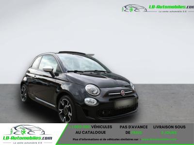 Fiat 500 C 0.9 85 ch TwinAir BVM
