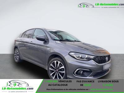 Fiat Tipo 1.4 T-Jet 120 ch BVA