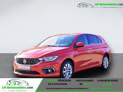 Fiat Tipo 1.4 T-Jet 120 ch BVA
