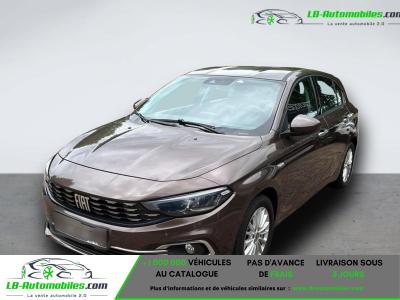 Fiat Tipo 1.6 Multijet 130 ch BVM
