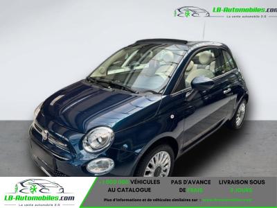 Fiat 500 C 1.2 69 ch BVM