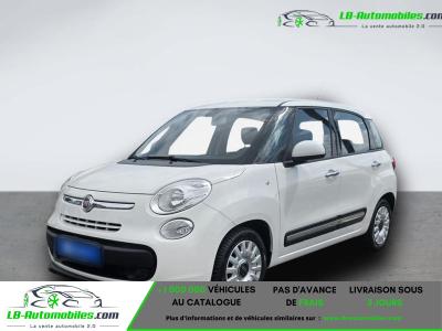 Fiat 500 L 1.4 16V 95 ch BVM