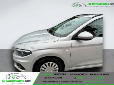 Fiat Tipo 1.4 T-Jet 120 ch BVM