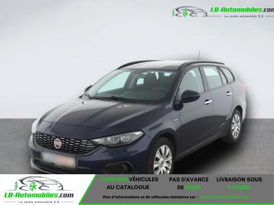 Fiat Tipo 1.4 T-Jet 120 ch BVM