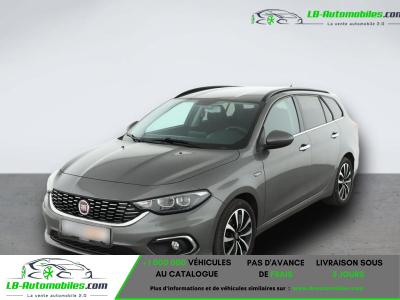 Fiat Tipo 1.4 T-Jet 120 ch BVM