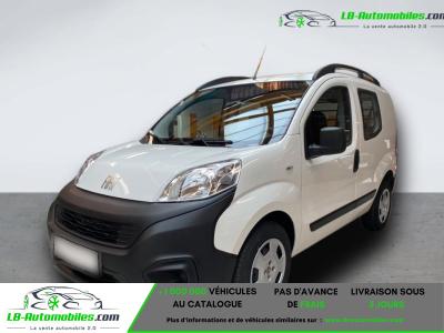 Fiat Fiorino 1.3 16V MULTIJET 80 BVM