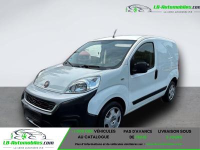 Fiat Fiorino 1.4 i.e. 77 EURO 6D BVM