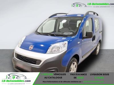 Fiat Fiorino 1.4 i.e. 77 EURO 6D BVM