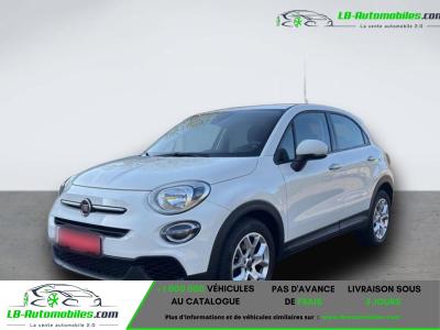 Fiat 500 X 1.0 FireFly Turbo T3 120 ch BV