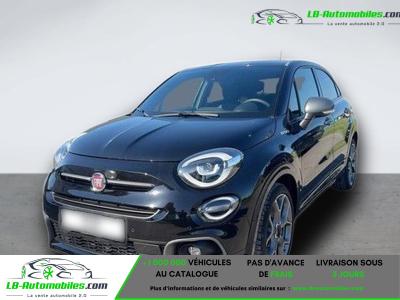 Fiat 500 X 1.3 FireFly Turbo T4 150 ch BVA