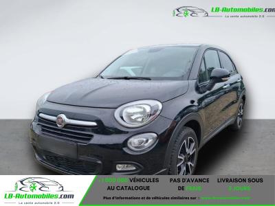Fiat 500 X 1.4 MultiAir 140 ch BVM