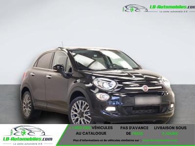 Fiat 500 X 1.4 MultiAir 140 ch BVA