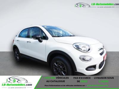 Fiat 500 X 1.6 110 ch BVM