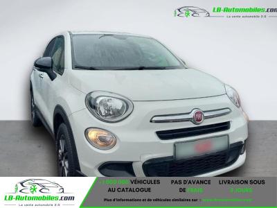 Fiat 500 X 1.6 110 ch BVM