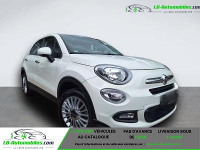 Fiat 500 X 1.6 110 ch BVM