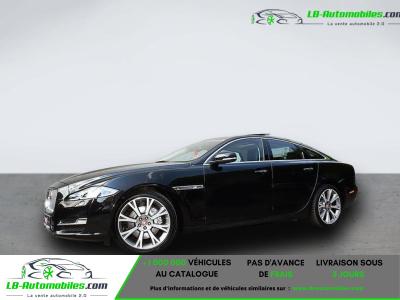 Jaguar XJ 300 ch Diesel BVA
