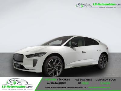 Jaguar I-Pace EV 400 AWD 90kWh R-Dynamic