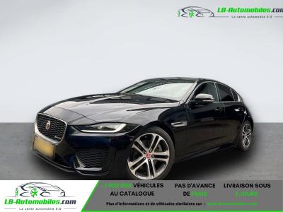 Jaguar XE P250 BVA