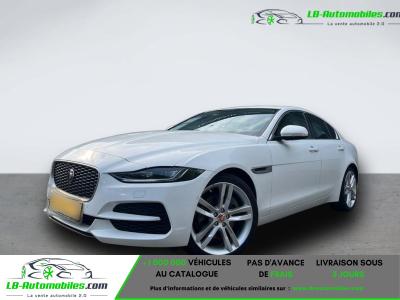 Jaguar XE P250 BVA