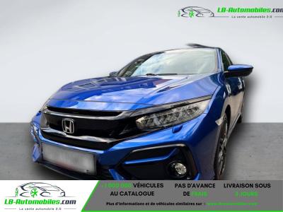 Honda Civic 1.0 i-VTEC 126 BVA