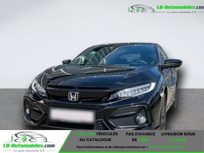 Honda Civic 1.0 i-VTEC 126 BVA