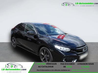 Honda Civic 1.0 i-VTEC 126 BVM