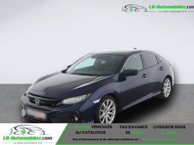 Honda Civic 1.0 i-VTEC 126 BVM