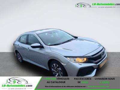 Honda Civic 1.0 i-VTEC 126 BVM
