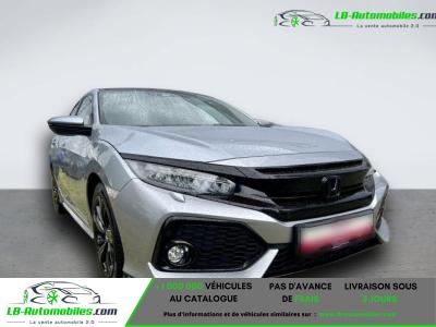 Honda Civic 1.5 i-VTEC 182 BVA