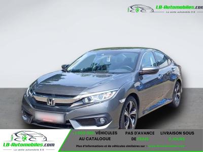 Honda Civic 4 portes 1.5 i-VTEC 182 BVM