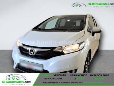 Honda Jazz 1.3 i-VTEC BVM 102ch
