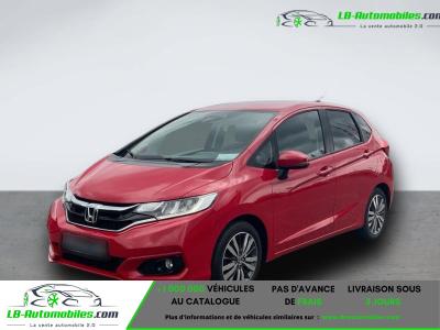 Honda Jazz 1.3 i-VTEC BVM 102ch